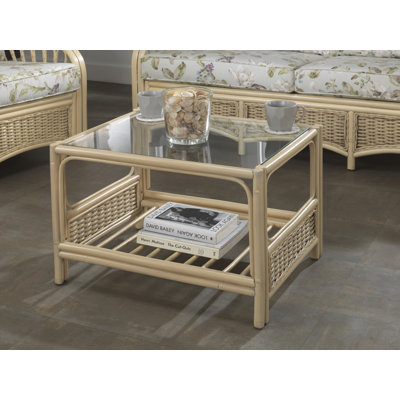 Coffee Table with Storage