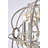 Svante 5 - Light Dimmable Globe Chandelier-22858613-22858616