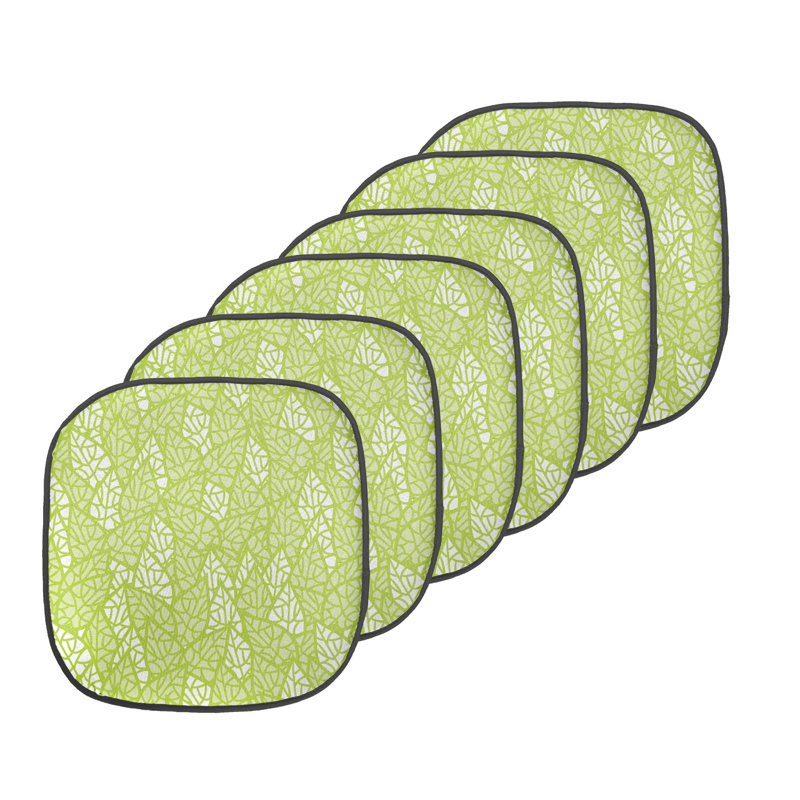 Coussin de siège d'extérieur Spring