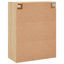 Malatesta Wall Bathroom Cabinet-446241395