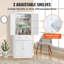 Armoire de rangement 72 po
