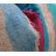 Coussin décoratif géométrique
