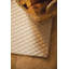 My Mat Sculptured Washable Honeycomb Ivory-118570716