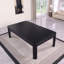 Table de billard en ardoise noire Cadora Duo-108230031-108230029-106898024
