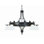 Strada 5 - Light Chandelier