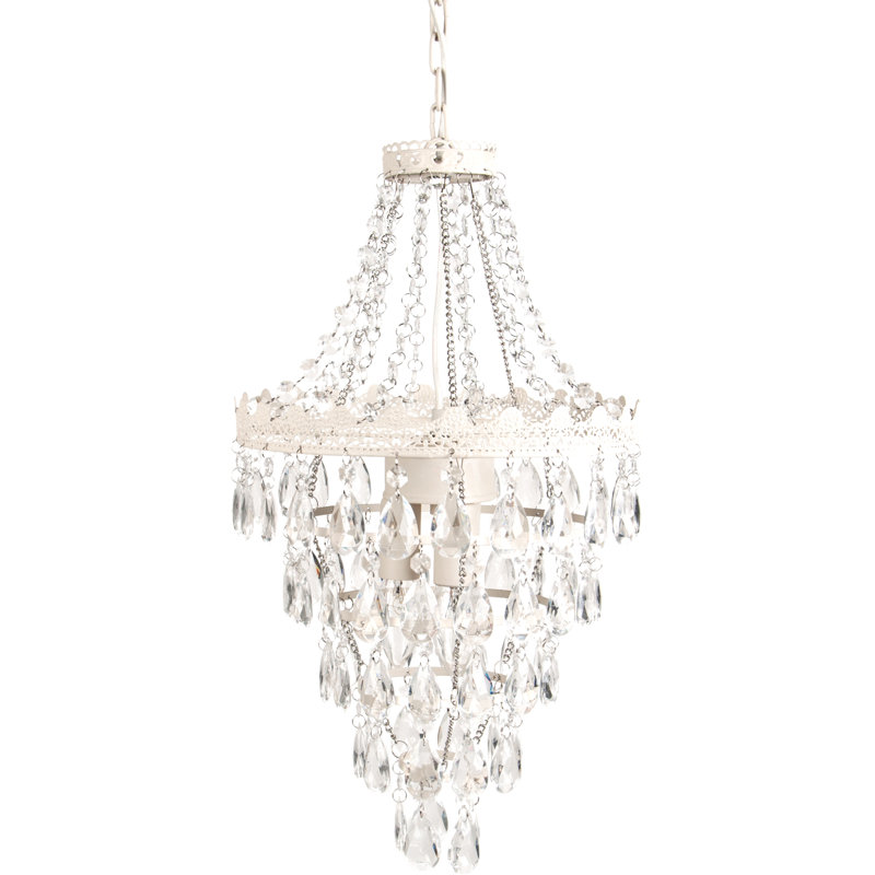 Wallasey 1 - Light Unique/Statement Pendant