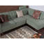 Hand Woven Area Rug-68269234