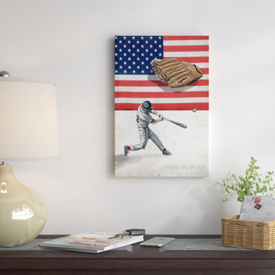 " Baseball I "