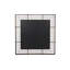 Miroir murale industrielle Alford
