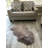 Whiddon Performance Faux Sheepskin Washable Indoor Rug-611452946