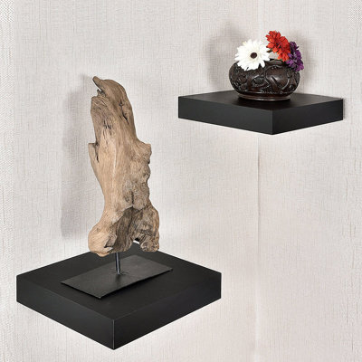 Floating Shelf