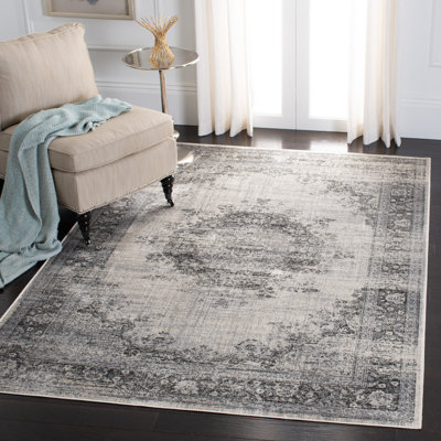 Atlas Performance Oriental Rug