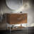 Diamond 36'' Single Bathroom Vanity with Top-100043010-100043012-100043013