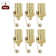 Pull Chain Lamp Socket Lighting Kit