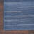 Anerinda Solid Hand Loomed Wool/Cotton Area Rug in Navy Blue-160806975