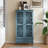 Storage Cabinet With Drawer-1365202222