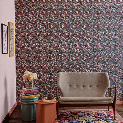 Cath Kidston Harmony Ditsy Day