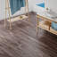 91.5cm W x 91.5cm L x 0.2cm Laminate Flooring