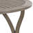 Patio Dining Table （Only Include Table)