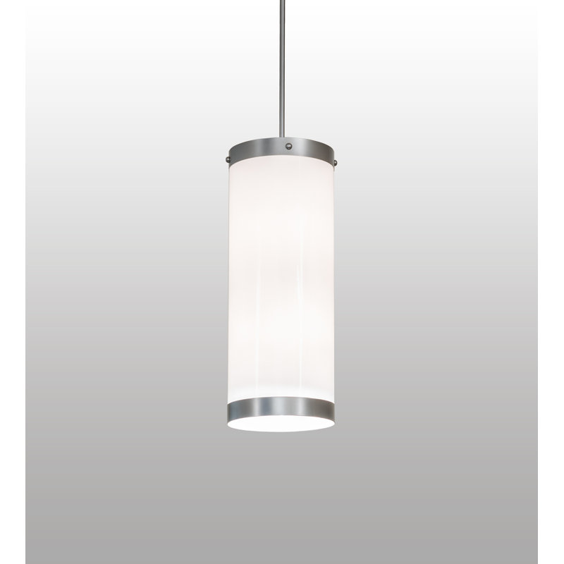 8 - Light Pendant