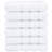 Edison Turkish Cotton Quick-Drying Hand Towels-361550393