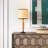 Arceneaux Metal Table Lamp
