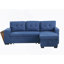 Canapé modulaire 3 pièces rembourré-856264238