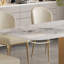 Table de salle à manger moderne Modern-856425833