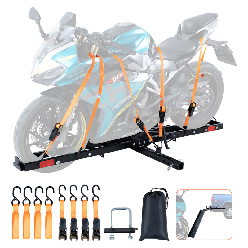 Metal Sports Rack