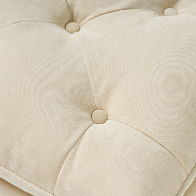 OTTOMAN LOFTON 28INCH