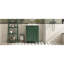Meuble-lavabo moderne 24 po avec lavabo en céramique, meuble-lavabo pour salle de bain à 2 tiroirs-1435440137