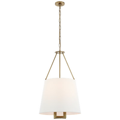 J. Randall Powers Dalston Hanging Shade