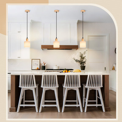 Nyella 1 - Light Cylinder Pendant