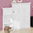 White est en rupture de stock