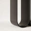 Italian Minimalist Console Table-1301522181