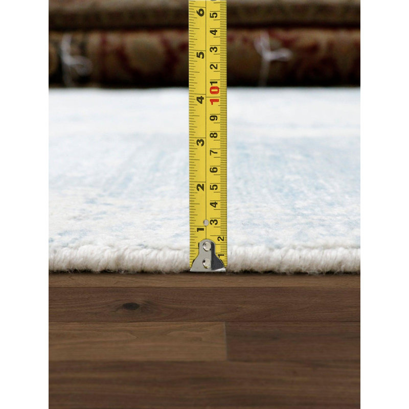 Abstract Area Rug