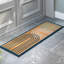 Costa Non-Slip Doormat