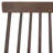 Rolde 17.7'' H Solid Wood Side Chair-1327936232