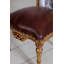 Valentina Upholstered Arm Chair