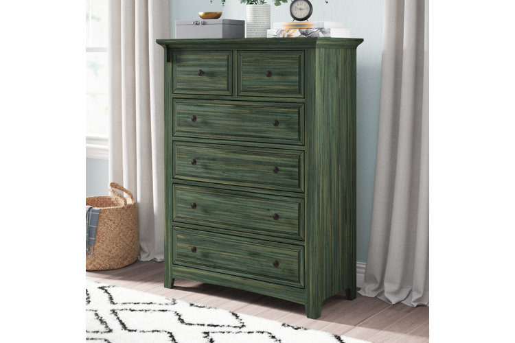 Top 10 Tall Dressers in 2023 | Wayfair