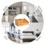 Walk Desk Organiser-133629884