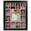 Le cadre photo School Years, personnalisé avec n'importe quel nom, peut contenir 12 photos de portefeuille-41107480-41107476