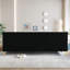 Canapé 83 pouces 83 pouces Mid-Century-925463908