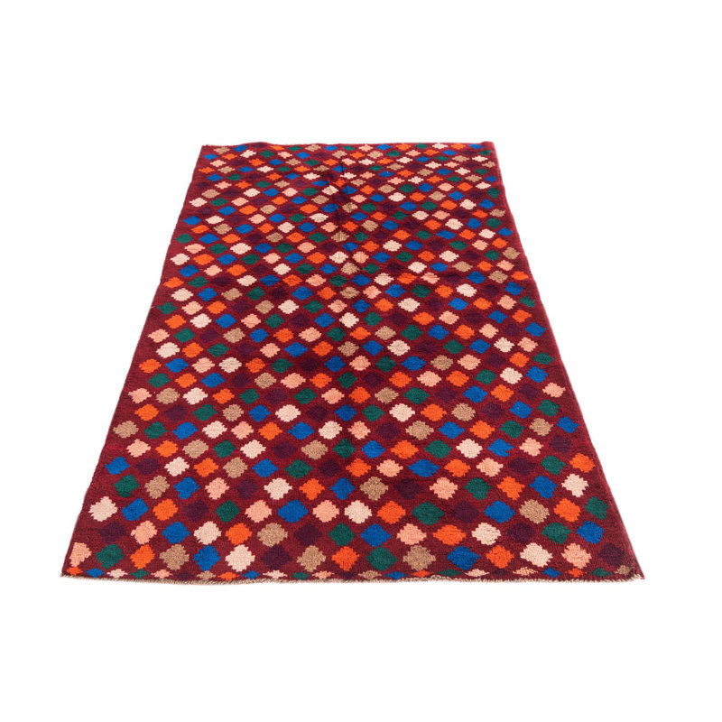 Tapis rouge Nunez