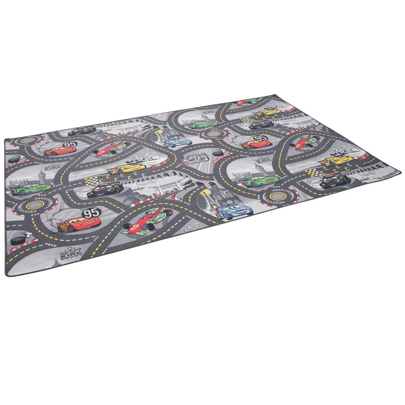 Tineo Area Rug, Rectangle 200 x 300cm