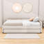 Lit plateforme tapissier Alfkil-890172347