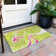 Machine Washable Indoor/Outdoor Chayden ACN1005 Rug