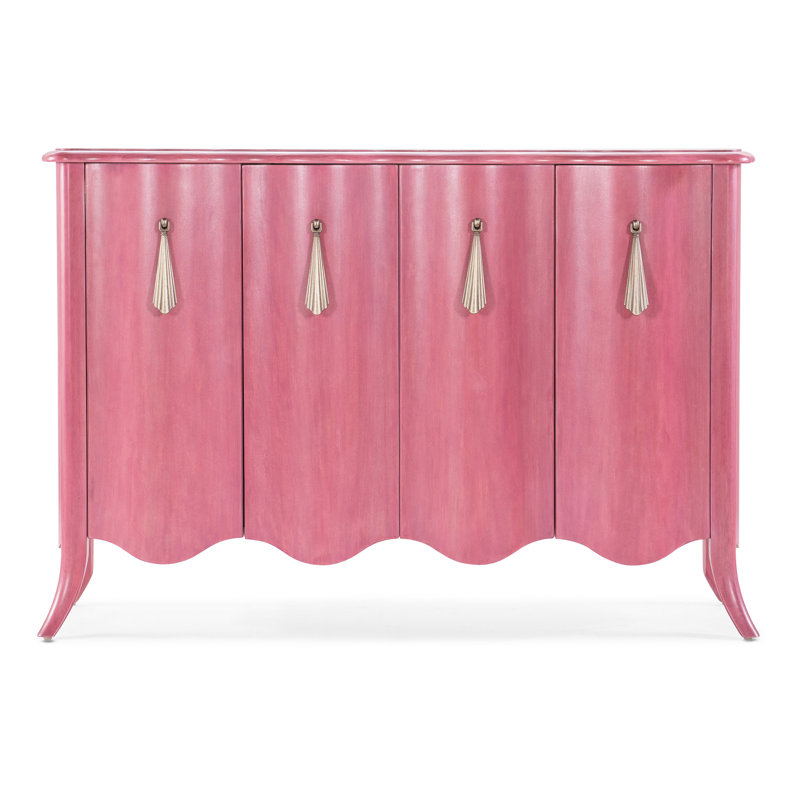 Hooker Furniture Accent Cabinet | Wayfair