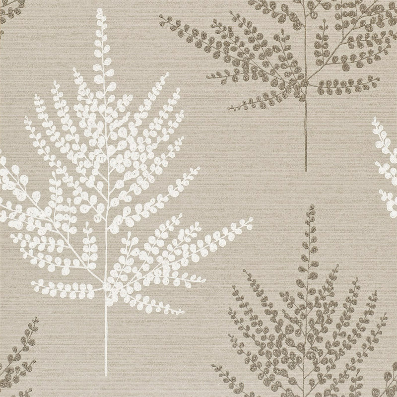 1005m x 52cm Wallpaper Roll