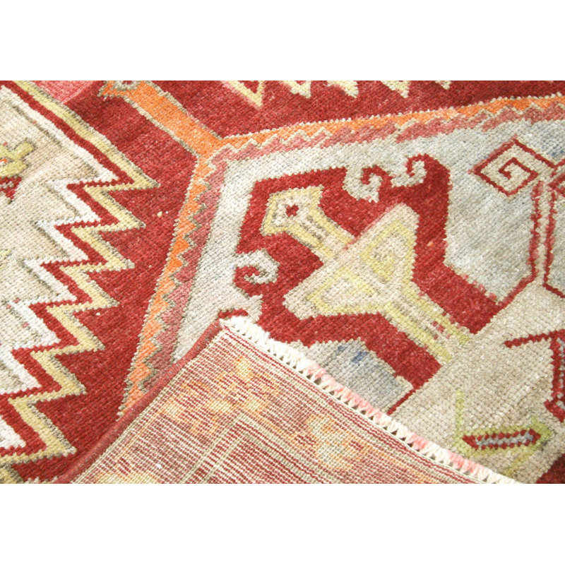 Runner One-of-a-Kind 2'7" X 12'11" Area Rug